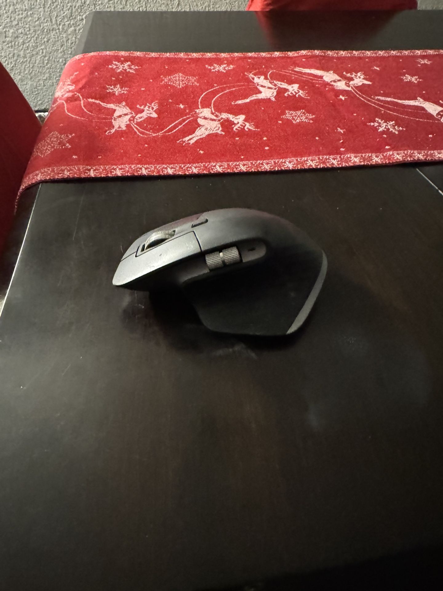 Logitech MX Master 3