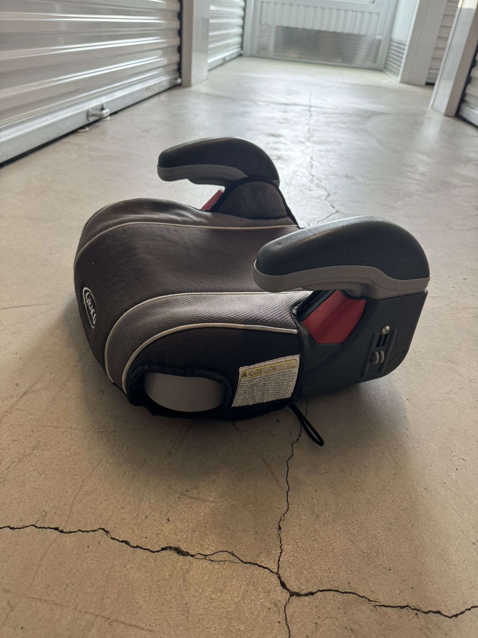 Booster Seat
