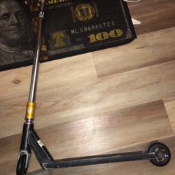 Pro Scooter 