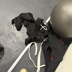 Random Jiujitsu Stuff