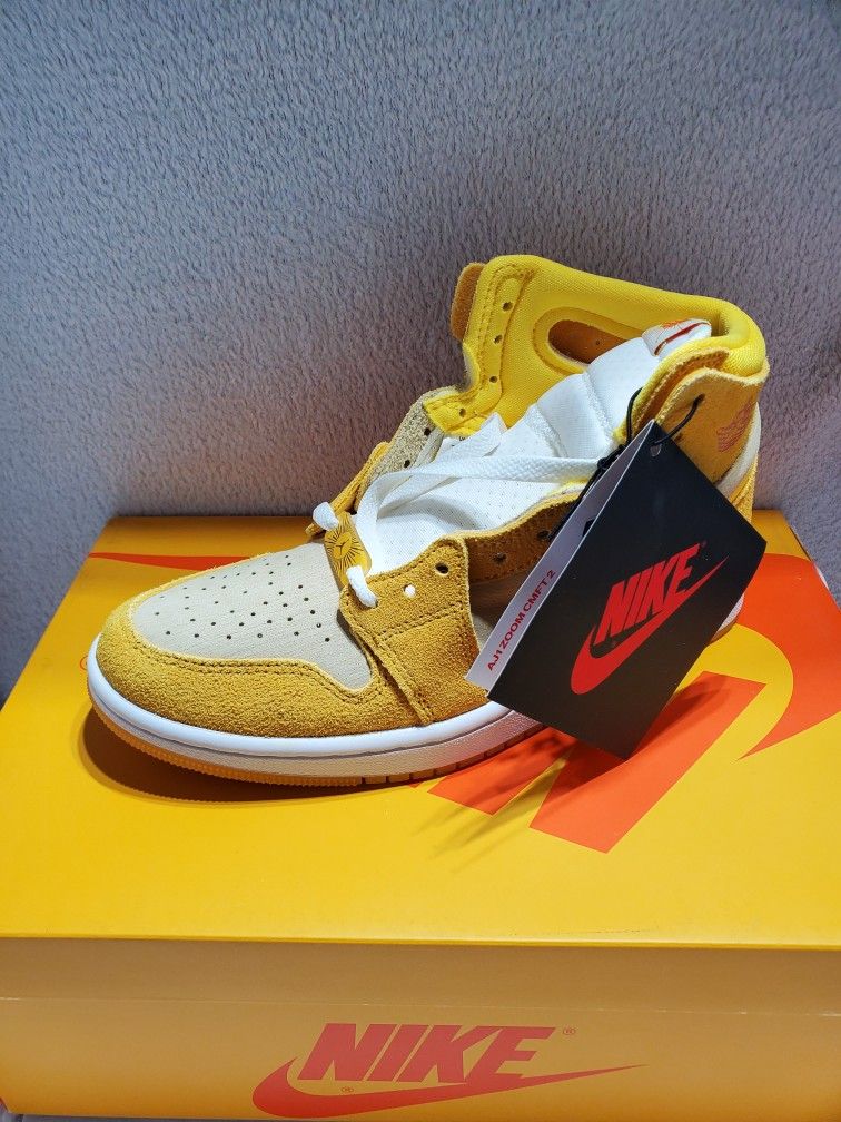 Air Jordan