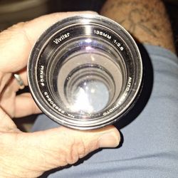 Vivitar 135mm