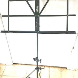Stagg Music Stand