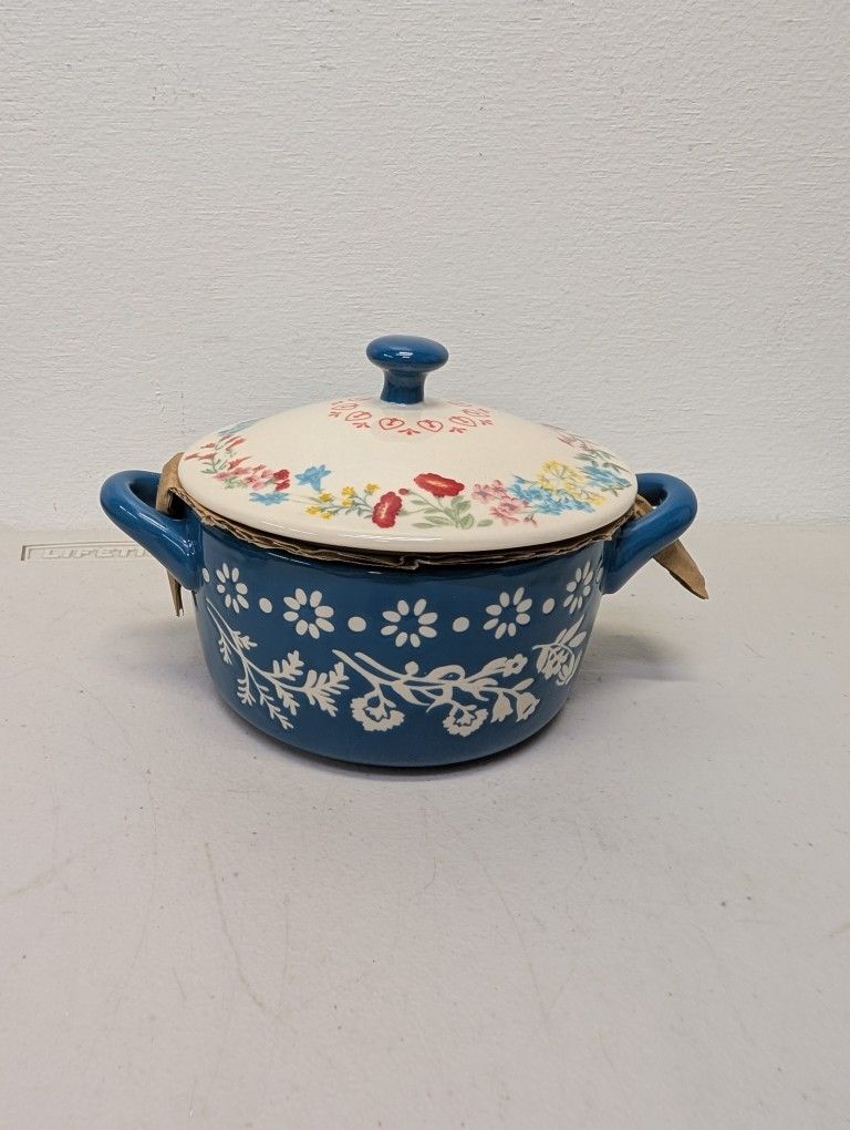 Pioneer Woman Mini Casserole