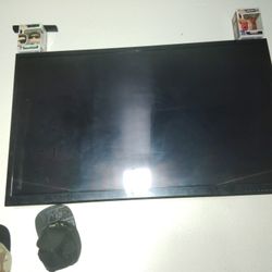 LG TV 