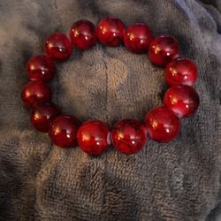 Cherry Beads