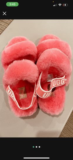 Ugg Women’s Sandals, New