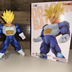 Dragon Ball Z Ichibansho Super Saiyan Goku (Vs. Omnibus Great) Figure