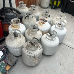 PROPANE