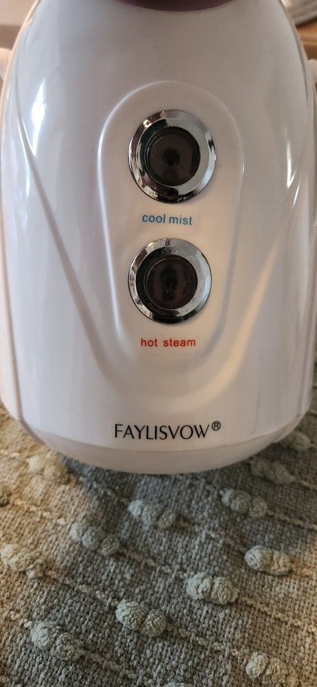 Facial Steamer