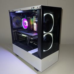 Custom Built PC