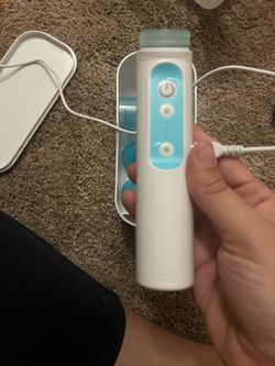Nose suction