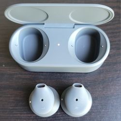 Microsoft Surface Earbuds With Original Box