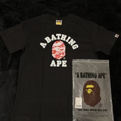 Bape Shirt