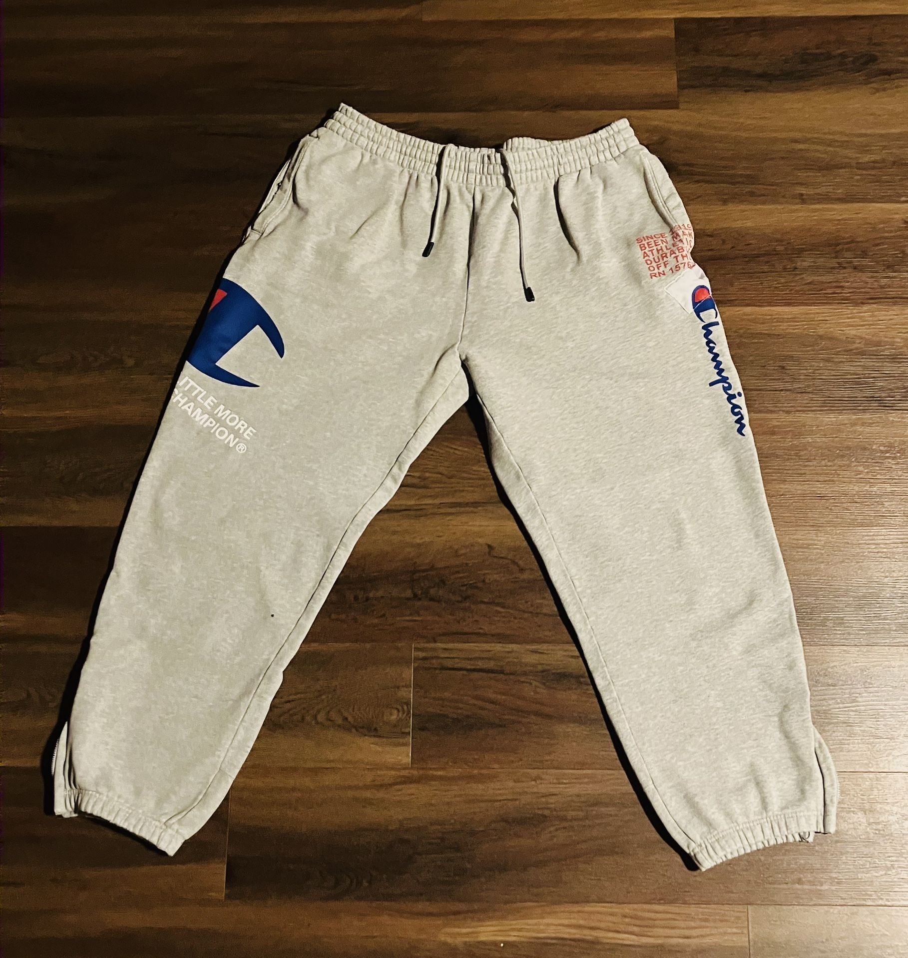 Champion Sweat Pants XL