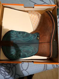 Tecopro boots