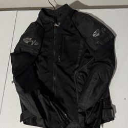 Joe Rocket Motorcycle Jacket **IF ITS POSTED, IT’S AVAILABLE **