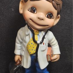 Dr Dan The Band-Aid Man