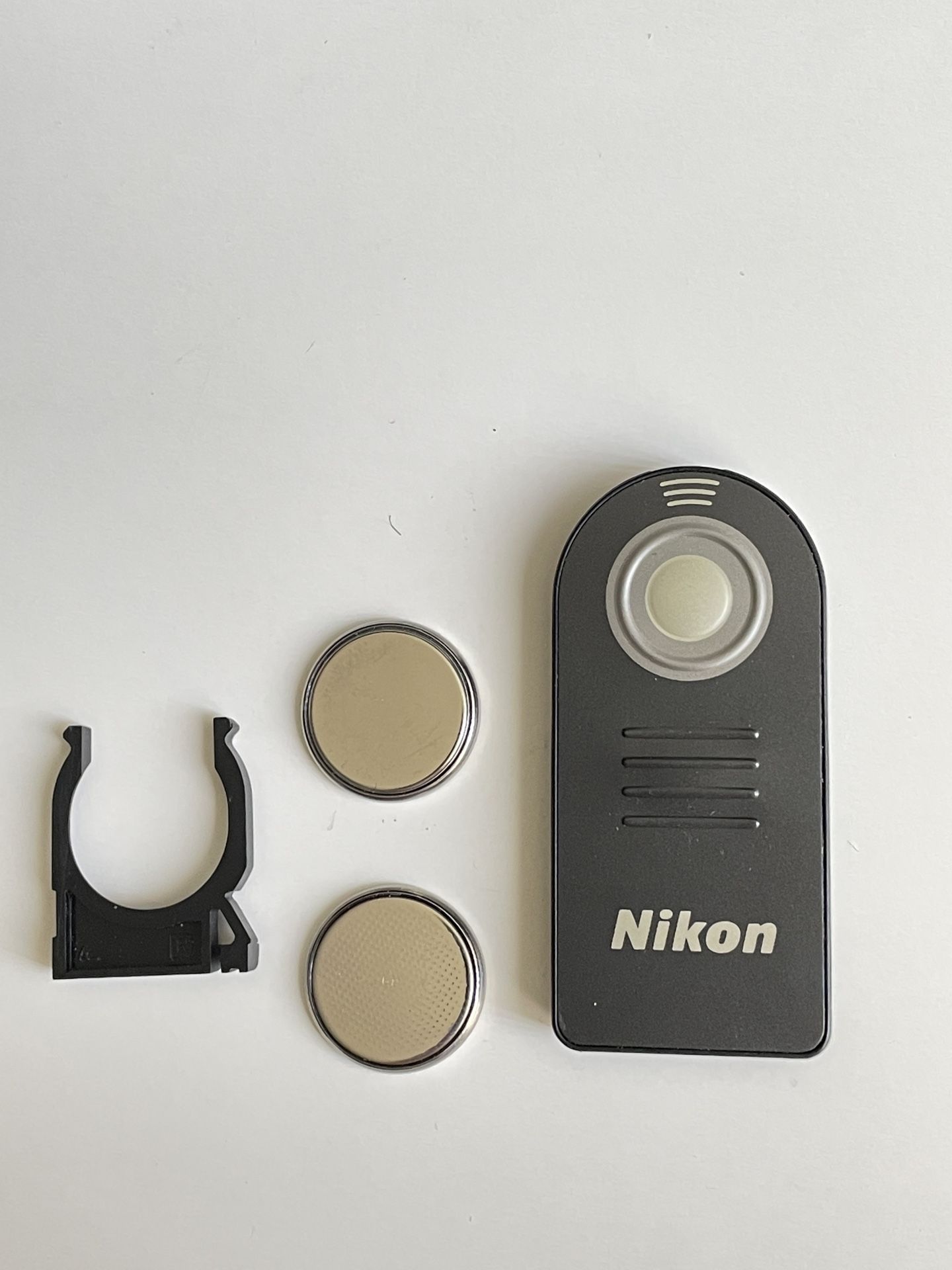Nikon ML-L3 Wireless Remote Control 