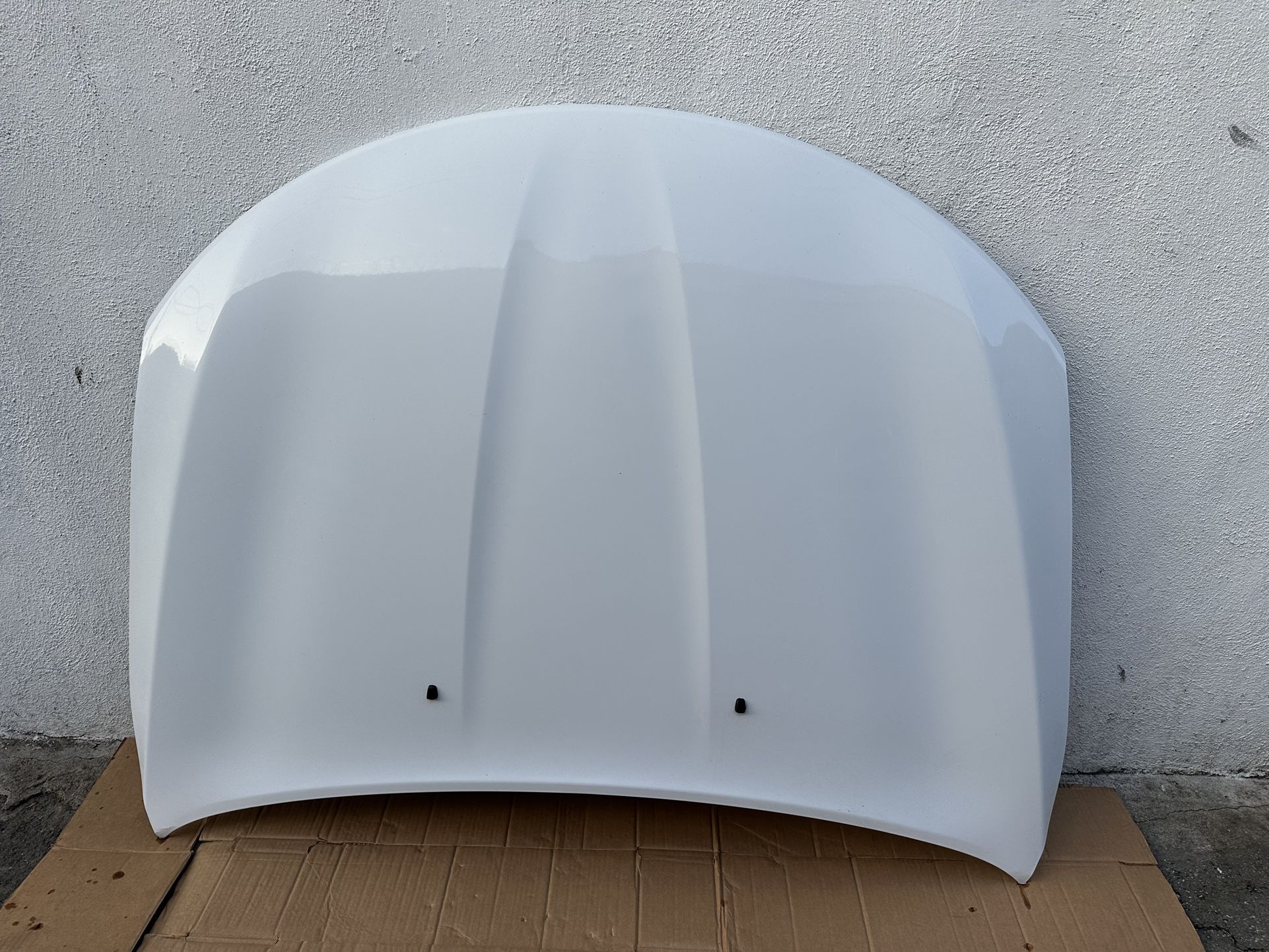 2015-2021 CHRYSLER 200 HOOD OEM