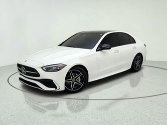 2023 Mercedes-Benz C 300