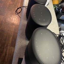 Bose Home Speaker