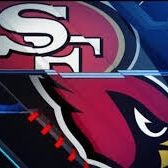 San Francisco 49ers versus the Arizona Cardinals tickets