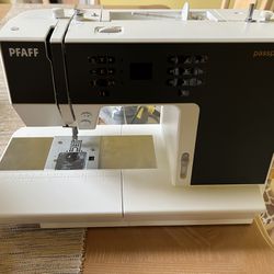PFAFF Passport 2.0 Sewing Machine