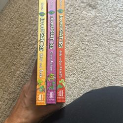 Investigators Books