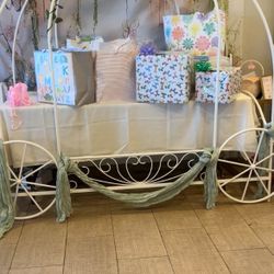 Carriage For Parties