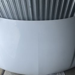 99-02 OEM Summit white Chevy Hood