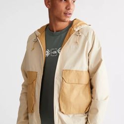 Men’s North Face Jacket