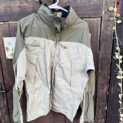 Outdoor Research Jacket 