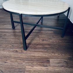 Coffee  Table