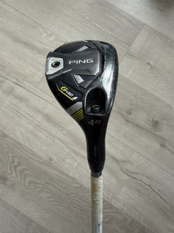 Ping G430 4 Hybrid Golf Club