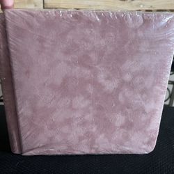 Creative Memories Scrapbook