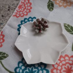Jewelry Dish 