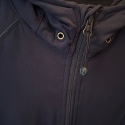 Lululemon Jacket 