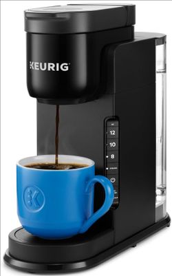 Keurig K-Express Coffee Maker Black