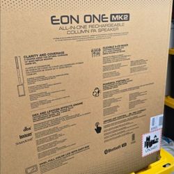 JBL EON ONE MK2