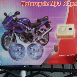 Mp3 Player 