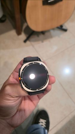 Galaxy watch ultra 1st gen