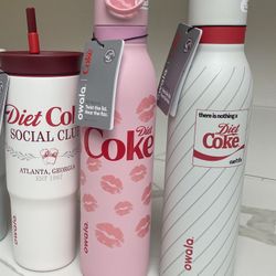 Owala Diet Coke Limited Edition