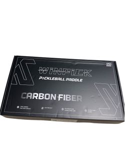 WINPIK PICKLEBALL PADDLE