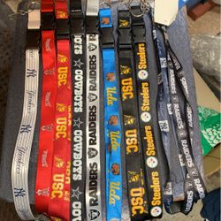New Key Chain Lanyards