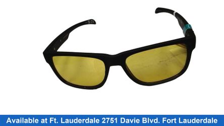 Foster Grant 4av1225 Black
