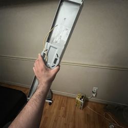 Vanity Lights  (New)