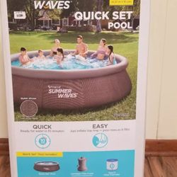 Swimming Pool 14 Ft.