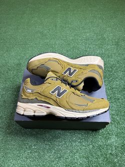 New Balance 2002R High Desert