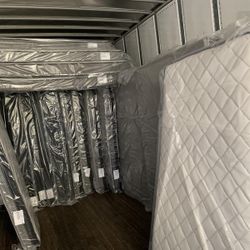 Mattresses, Bed Frames, Metal Frames, Box Springs **Sale***